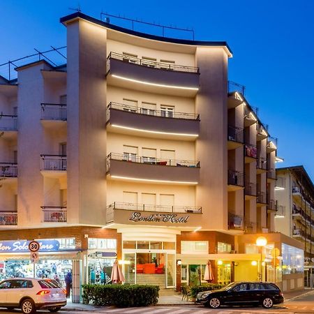 Hotel London Cattolica Luaran gambar