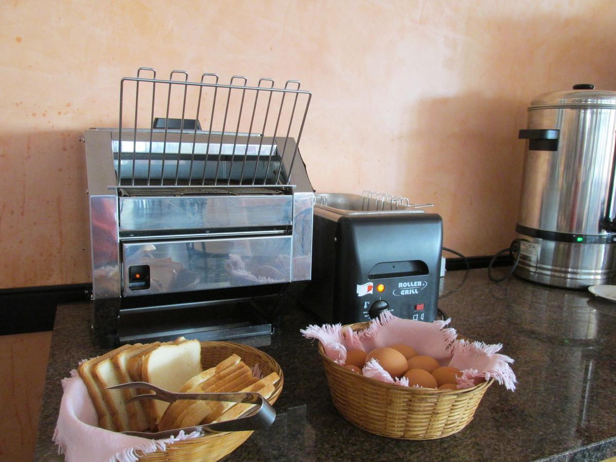 Hotel London Cattolica Luaran gambar